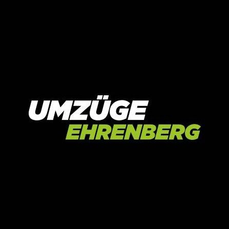 Umzüge Ehrenberg Logo