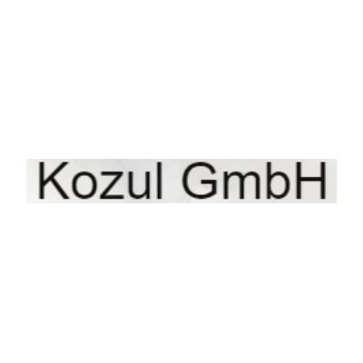 Kozul GmbH Logo