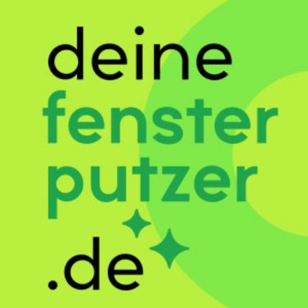 Deine Fensterputzer Berlin Logo