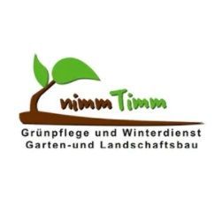 nimm Timm Logo