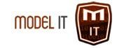 Model IT Webdesign Logo