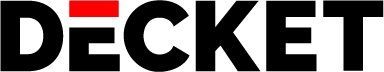 Decket GmbH Logo