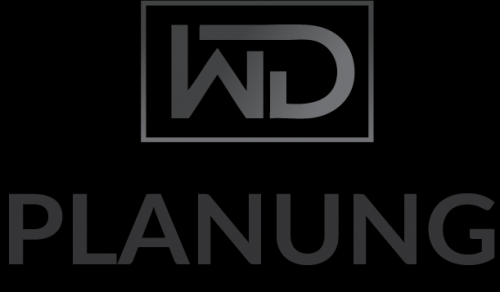 WD Planung GmbH Logo