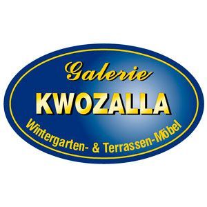 Galerie Kwozalla - Gartenmöbel Logo