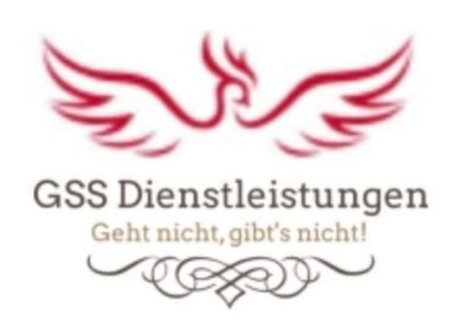 GSS Dienstleistungen Logo