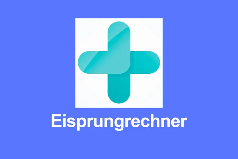 Eisprungrechner online Logo