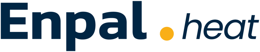 Enpal Heat Logo