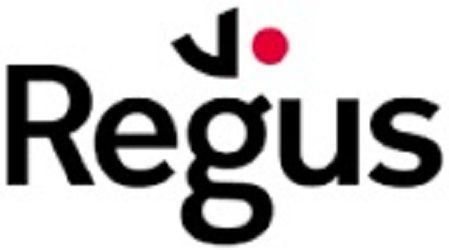 Regus Düsseldorf Seestern Logo