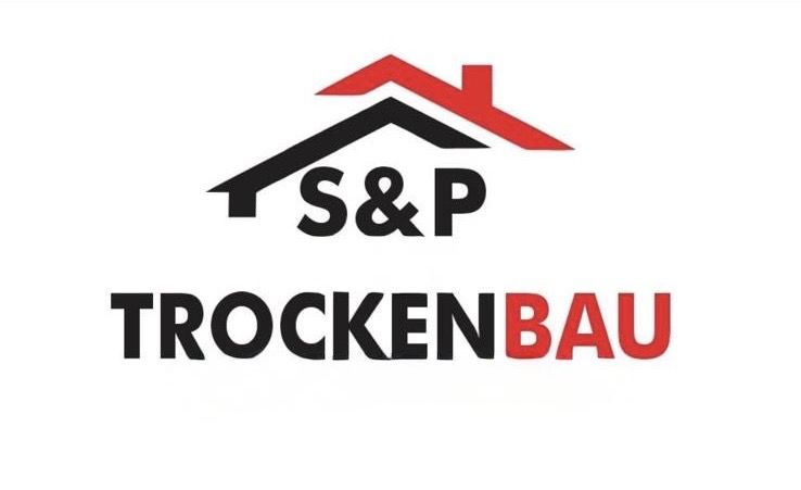 S&P Trockenbau Logo