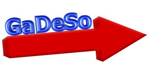 GaDeSo IT KG Logo
