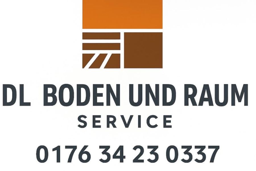 DL Boden und Raum-Service Logo
