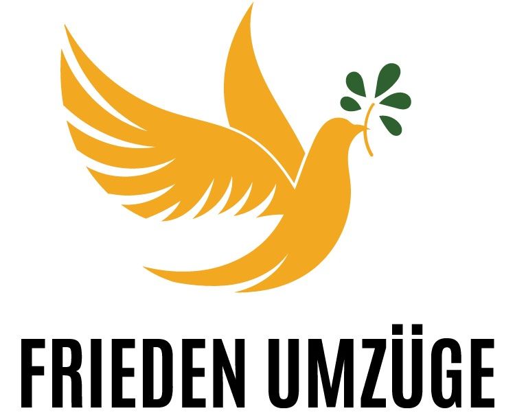 Frieden Logo