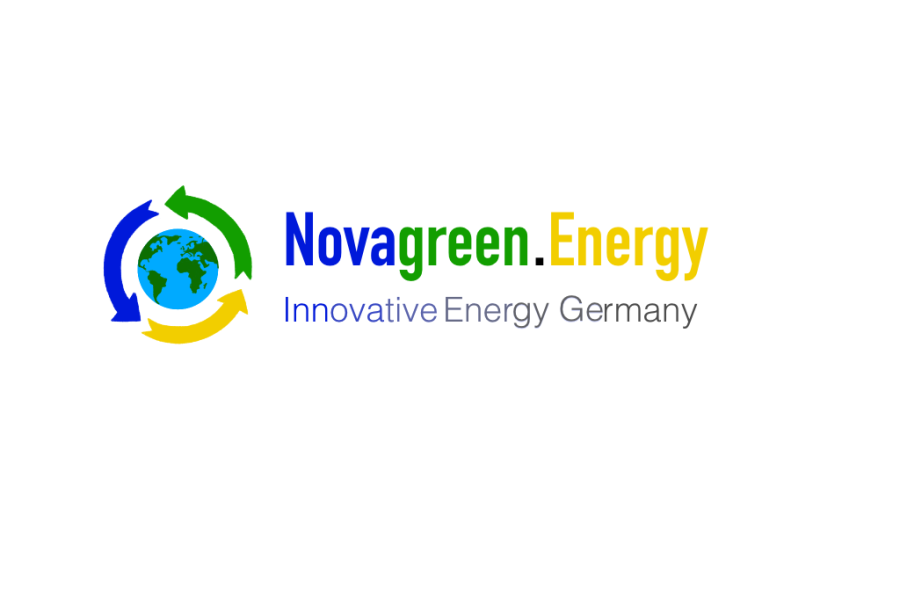 Novagreen Energy Logo