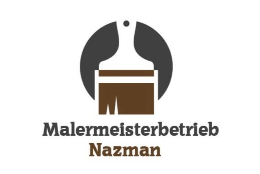 Malermeisterbetrieb Nazman Logo