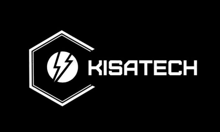 KisatechUG Logo