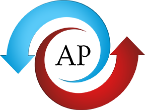 AP Fachübersetzungen Logo
