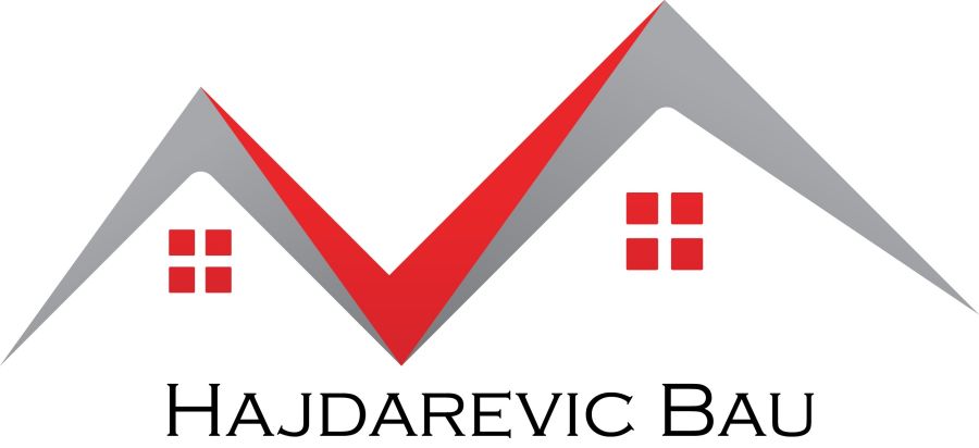 Hajdarevic Bau Logo