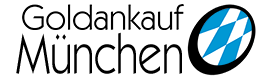 Goldankauf München Logo