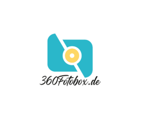 360fotobox.de Logo