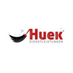 Huek Dienstleistungen Logo