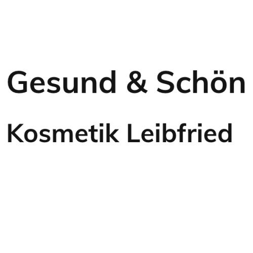 Health & Beauty - Cosmetics Leibfried Logo
