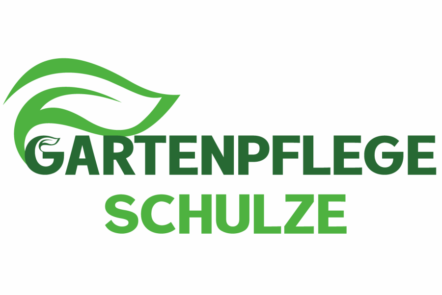 Gartenpflege Schulze Logo