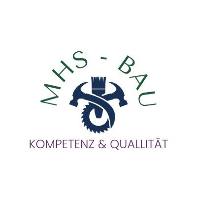 MHS-Bau-Montage Logo
