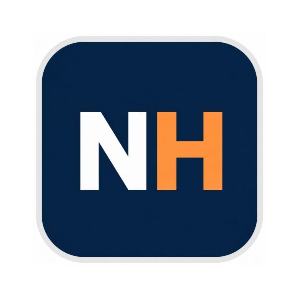 Die Netzhandwerker Logo