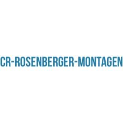 crrosenberger Logo