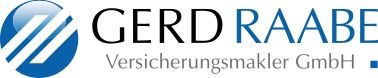 Gerd Raabe Versicherungsmakler GmbH Logo
