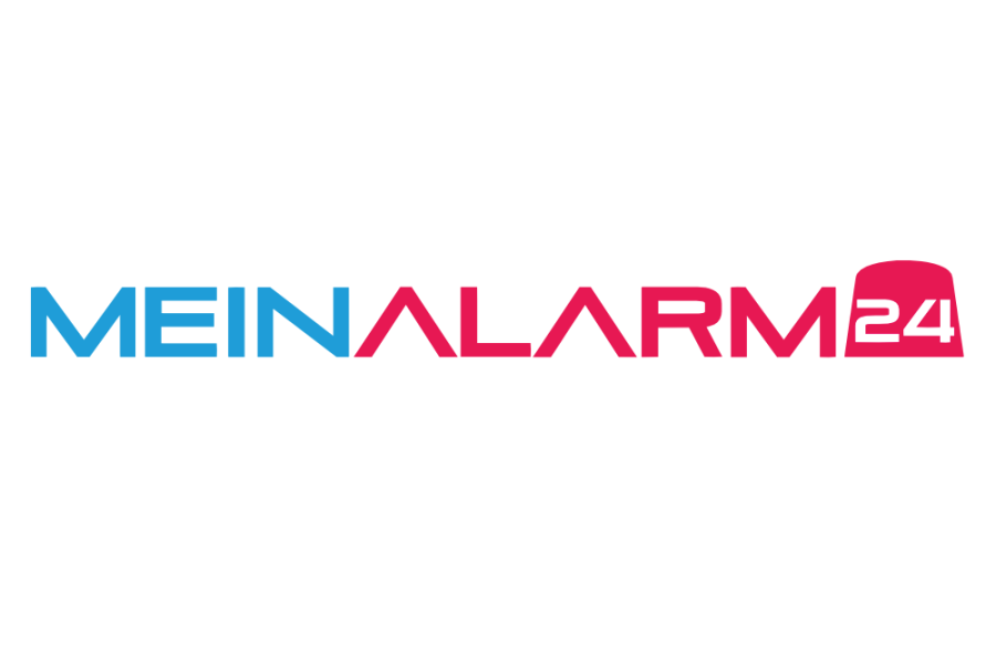 MeinAlarm24 GmbH Logo