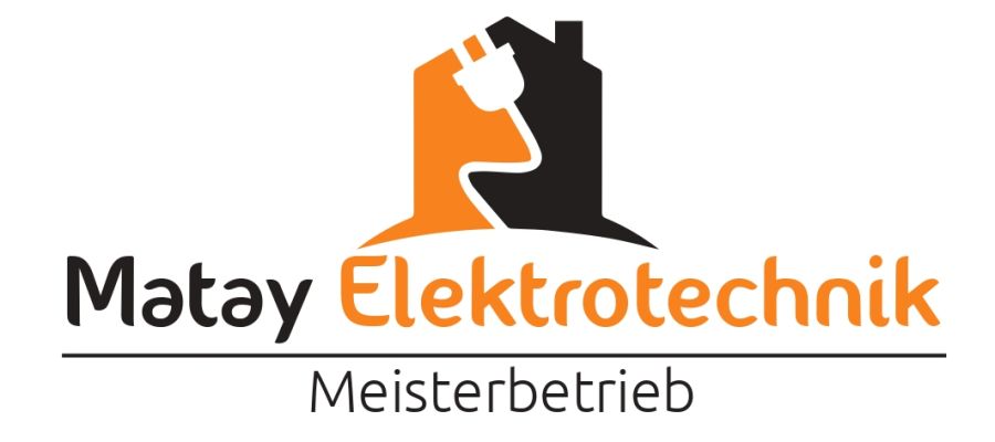 Matay Elektrotechnik Meisterbetrieb Logo