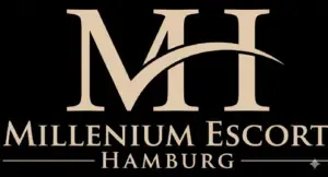 Millenium Escort Hamburg Logo