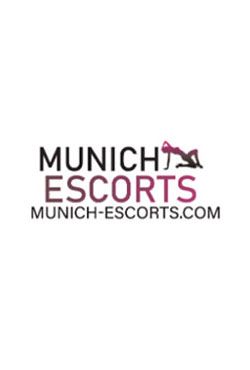 Munich Escorts Logo