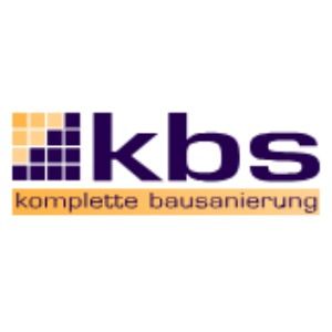 kbs GmbH Komplette Bausanierung Logo