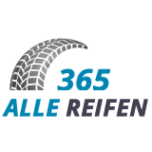 AlleReifen365 Logo