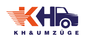 K&H Umzüge Logo