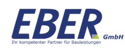 EBER GmbH Logo