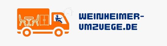 weinheimer-umzuege.de Logo