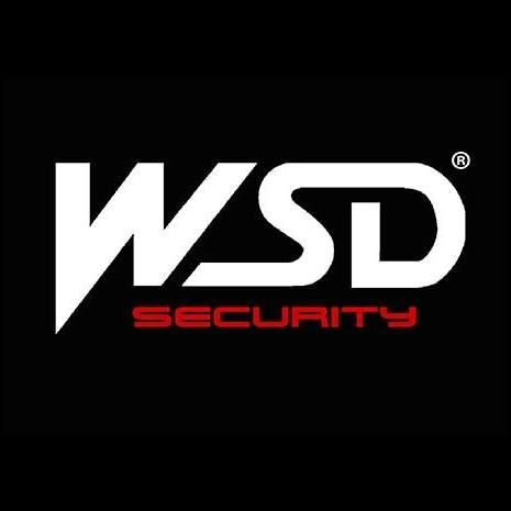 WSD-Security GmbH Logo