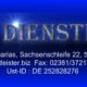 Die EDV Dienstleister Logo