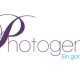 Photogenika, Tina Rieger Logo