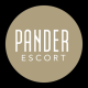 Pander Escort München Logo
