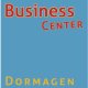 Business Center Dormagen Logo