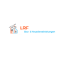 LRF Bau & Haus Dienstleistungen Logo