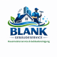 Blank Gebäudeservice Logo