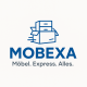 MOBEXA Logo