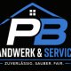 PB Handwerk & Service Logo