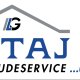 Litaj Gebäudeservice Logo