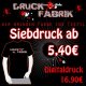 Druck-Fabrik Logo